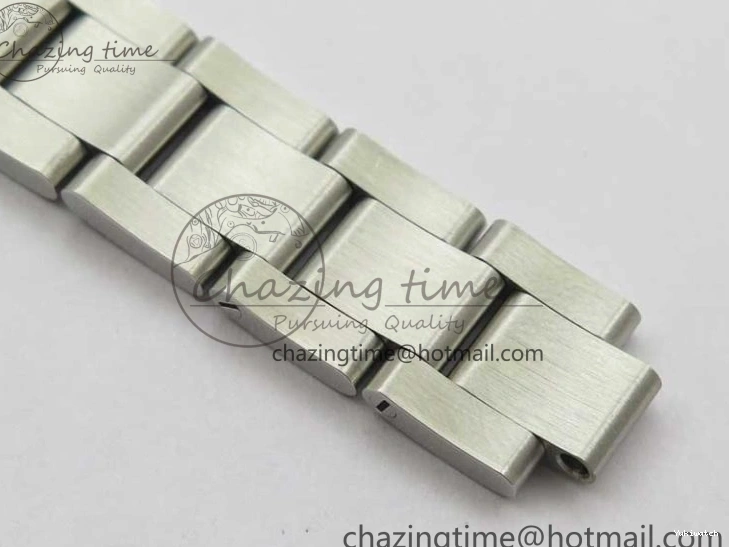 6T15 Red 277200 Best Perpetual Bracelet Oyster Edition SS EWF 31mm on Dial 0320